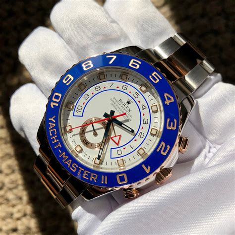 used rolex yachtmaster 2|Rolex yacht master 2 44mm.